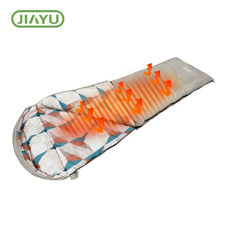 የካምፕ የመኝታ ቦርሳዎች ዋና ዋና ባህሪያት ምንድ ናቸው እና ትክክለኛውን እንዴት መምረጥ ይቻላል?