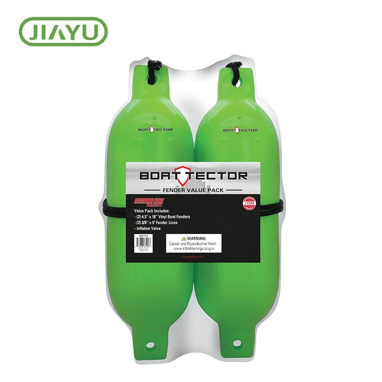 ዘላቂ የ PVC ጀልባ ጎማ አጥቂ