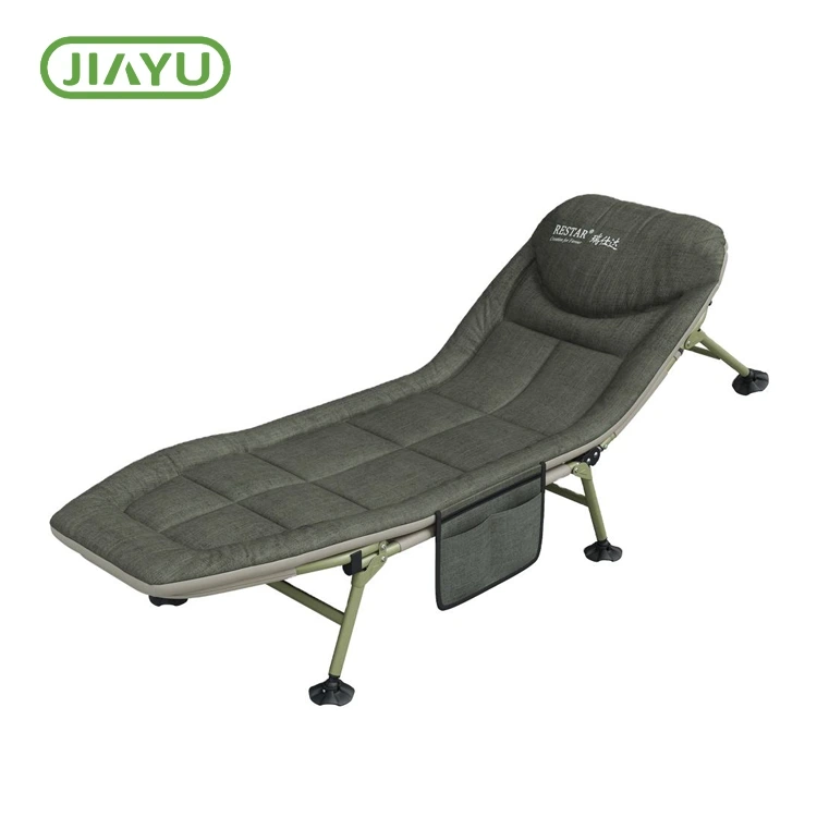 ማጭበርበር ካምፕ ወንበር