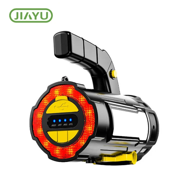 ከፍተኛ ብሩህነት የካምፕ መብራት